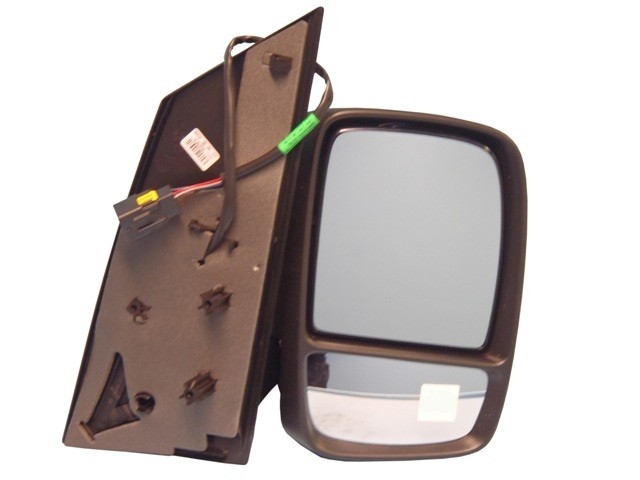 Door Mirror Power Fold R/H