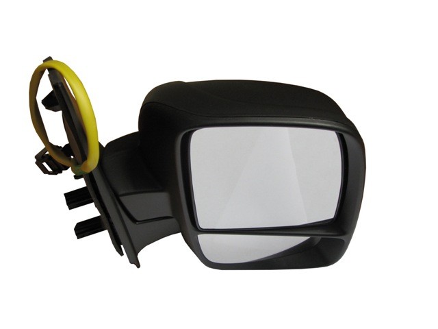 Door Mirror Power Fold R/H