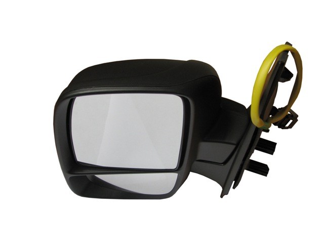 Door Mirror Power Fold L/H