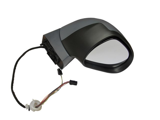 Door Mirror Electric/Manual Fold R/H
