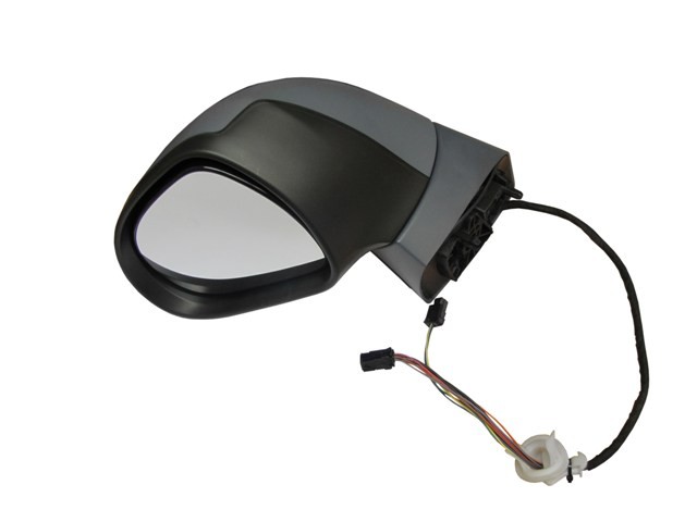 Door Mirror Electric/Manual Fold L/H