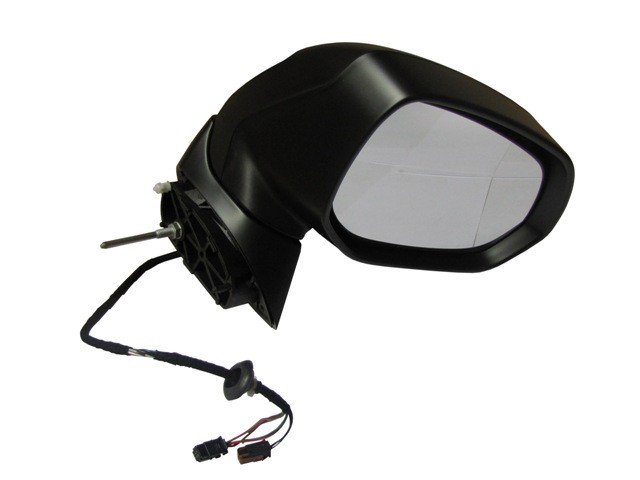 Door Mirror Electric/Manual Fold R/H