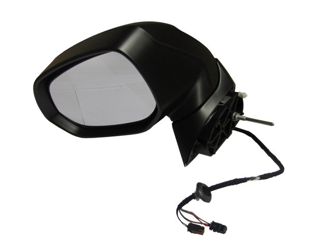Door Mirror Electric/Manual Fold L/H
