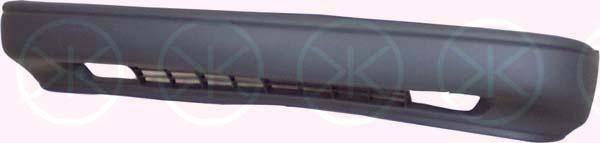 TOYOTA PREVIA 1990 - 2000 Front Bumper