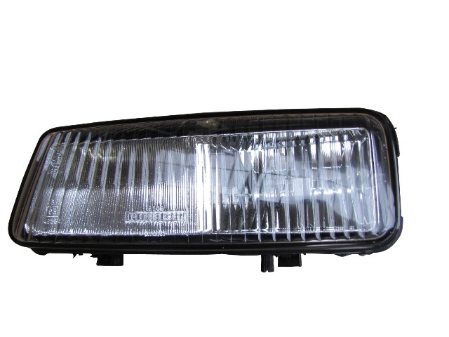 Door Mirror Power Fold/No Memory/Clear Glass L/H