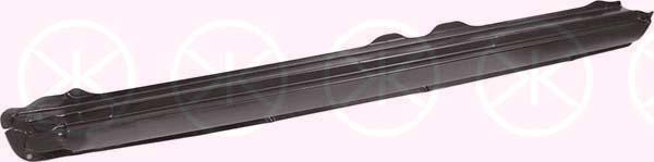 Toyota Corolla Full Sill - 4/5 Door - RH