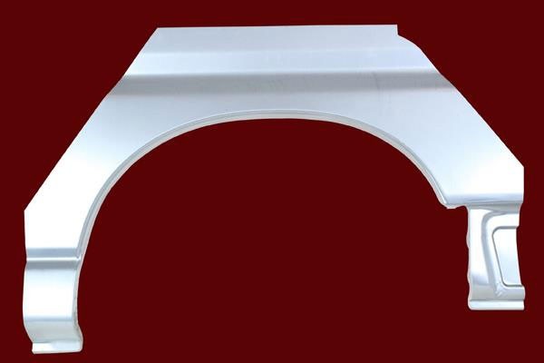 Toyota Hi-Ace 1996-2006 Rear Wheel Arch L/H