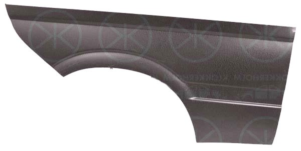 Toyota Hi-Ace III 1989-2004 Front Door Body Repair Panel R/H