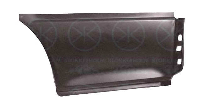 Toyota Hi-Ace 1989-1996 Rear Corner Lower (LH102 Models) L/H