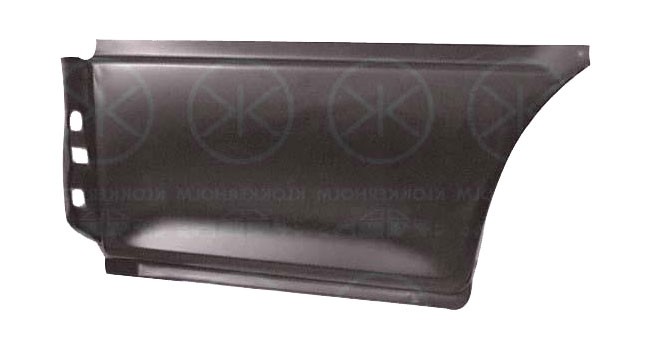 Toyota Hi-Ace 1989-1996 Rear Corner Lower (LH102 Models) R/H