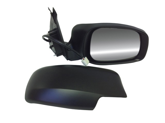 Door Mirror Electric/Heated Primed R/H