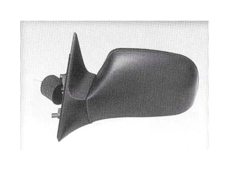 Door Mirror LH