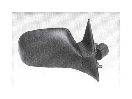 Door Mirror RH