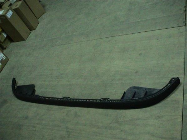 Front Bumper Spoiler
