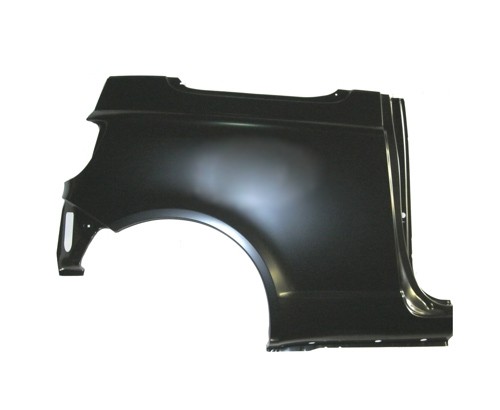 Rear Quarter Panel - RH