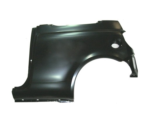 Rear Quarter Panel L/H