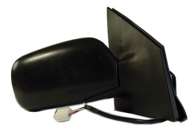 Door Mirror Electric R/H