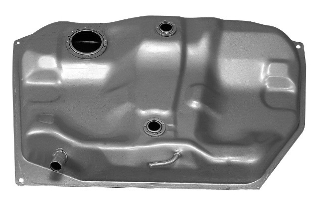 Fuel Tank - Hatch/Liftback