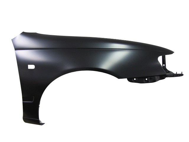 Toyota Carina 1993-1998 (T19) Front Wing With Indicator Hole R/H