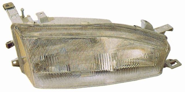 Toyota Camry 1991-1996 Headlamp