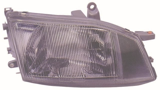 Toyota Hi-Ace 1996-2006 Headlamp (Manual)