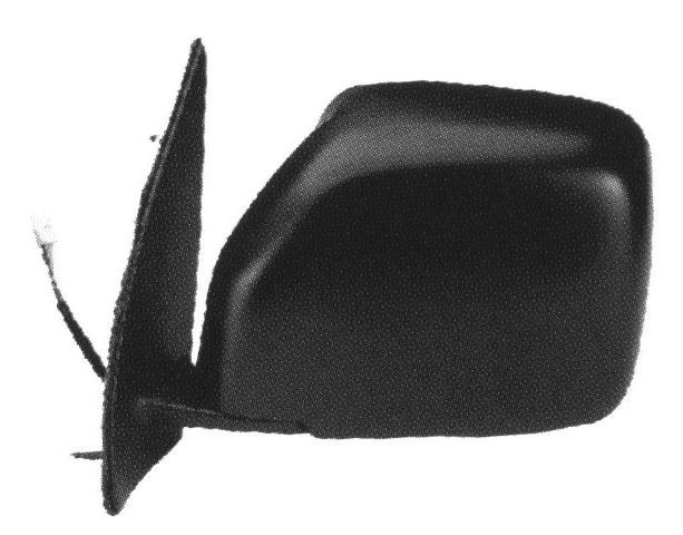 Toyota Hi-Ace 1996-2006 Door Mirror (Electric)