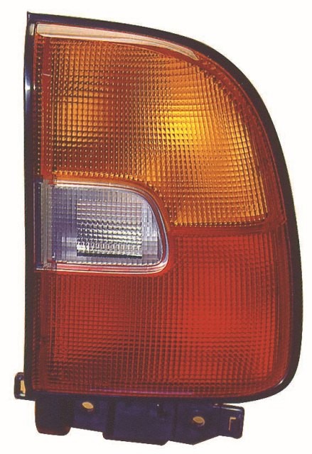 Rear Lamp RH