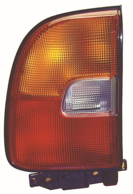 Rear Lamp LH