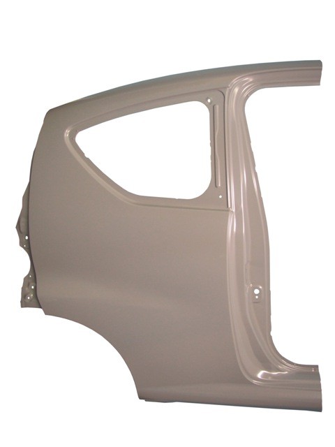 Rear Quarter Panel