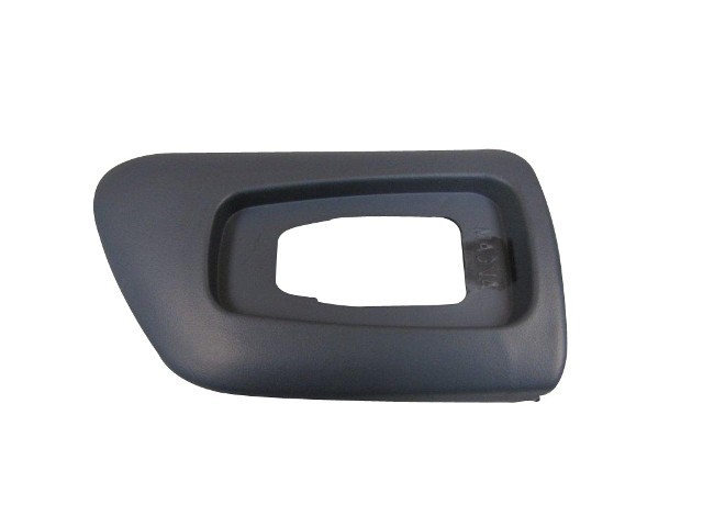 Front Wing Moulding