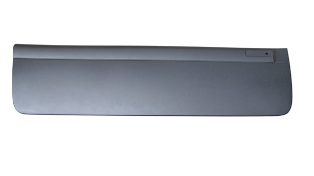 Door Moulding - Front VTR/VTS/Furio