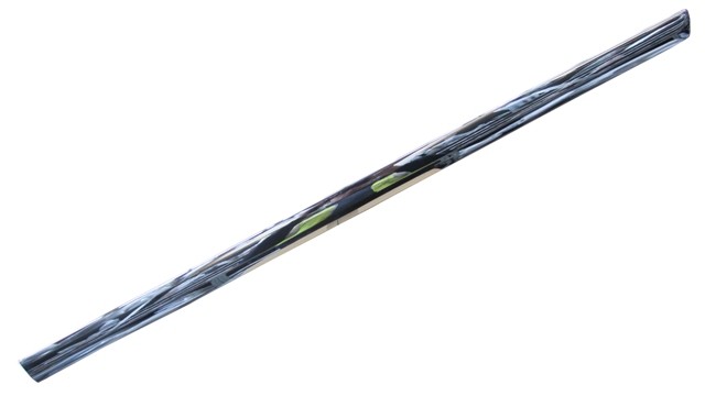Door Moulding - Front - Chrome