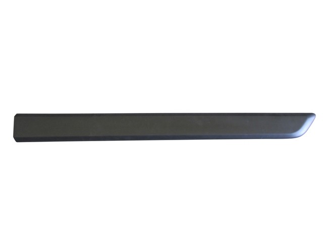 Door Moulding - Front - No Engine Undershield