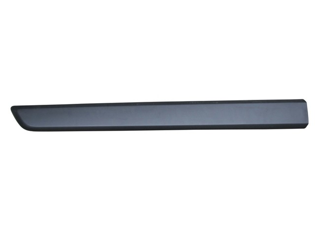 Door Moulding - Front - No Engine Undershield