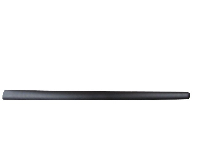 Door Moulding - Front  - No Chrome Trim