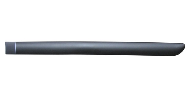 Peugeot 307 2001-2007 5 Door Hatchback/Estate Door Moulding Rear - Primed
