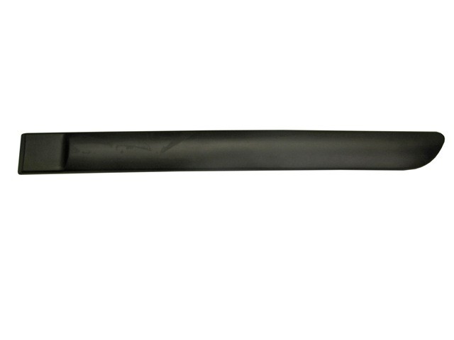 Door Moulding (Rear)