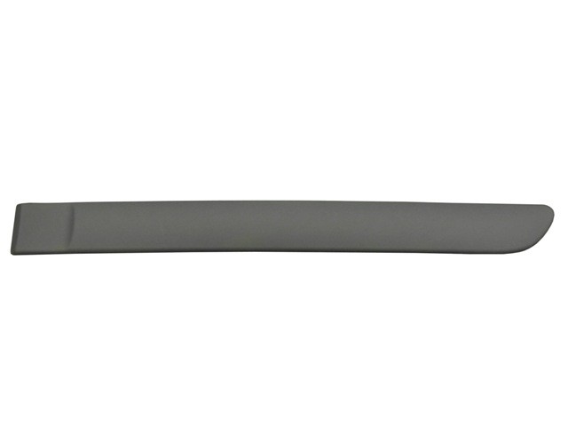 Door Moulding (Rear)