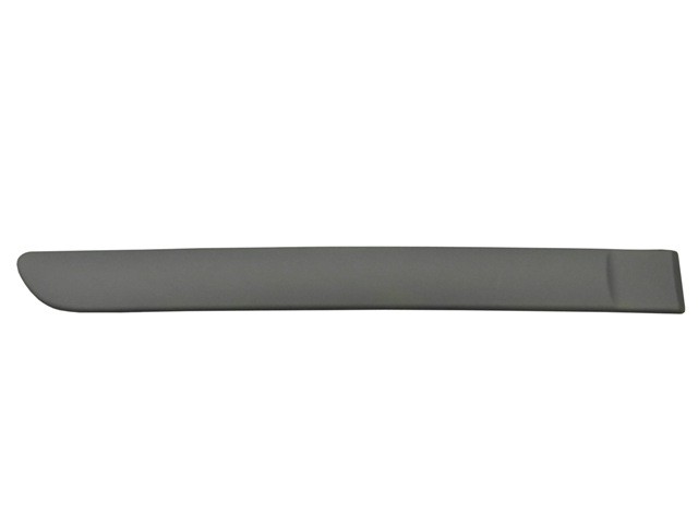 Door Moulding (Rear)