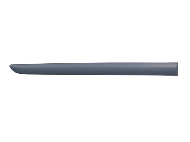 Door Moulding - Rear  - No Chrome Moulding