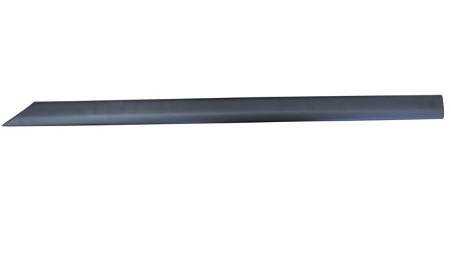 Rear Quarter Panel Moulding - 40mm Wide