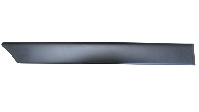 Side Panel Moulding (Models With Sliding Doors)