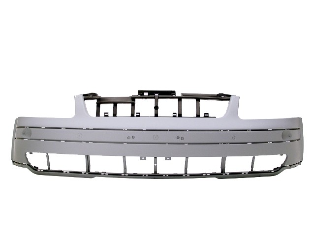 Volkswagen Passat 1997-2000 Front Bumper Primed