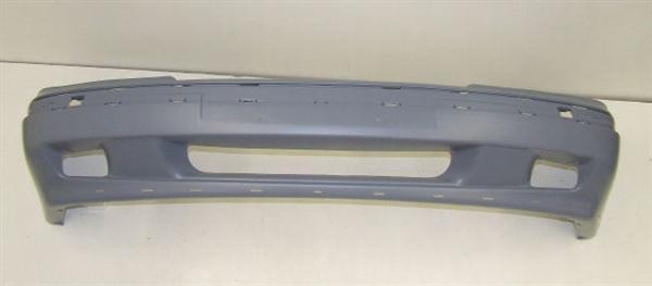 Volvo S40/V40 1996-2001 Front Bumper Primed With Fog Light Holes