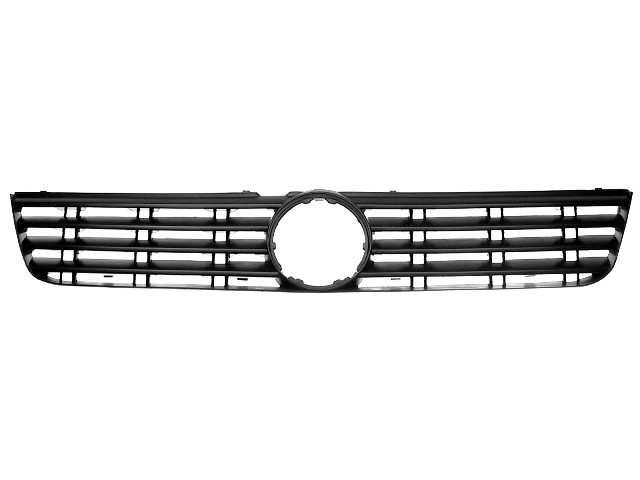 Front Grille