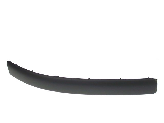 Front Bumper Moulding RH