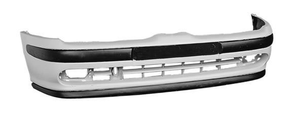 Front Bumper - Primed