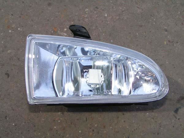 Front Fog Lamp LH