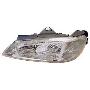 Headlamp - LH