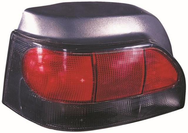 Renault Clio 1990-1998 Rear Lamp LH